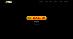 Desktop Screenshot of bondedobrasil.com.br
